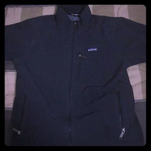 Patagonia spring jacket